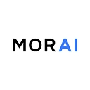 MORAI logo