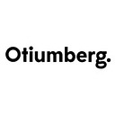 Otiumberg logo
