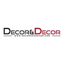 Decor and Decor logo