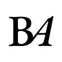 Basic Arts logo