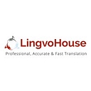 LingvoHouse logo