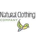 Natural Clothing Company logo