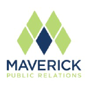 Maverick Public Relations logo