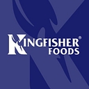 Kingfisher logo