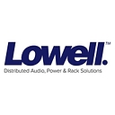 Lowell Mfg logo
