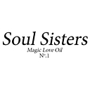 Soul Sisters Cleaning logo