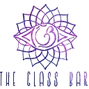 The Glass Bar logo