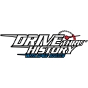 Drive Thru History logo