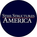 SteelStructuresAmerica logo