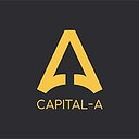 Capital A logo