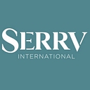 SERRV logo