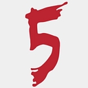 Fifth Rent A Car logo