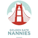 Golden Gate Nannies logo