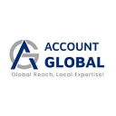 AccountGlobal logo