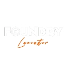 The Foundry logo