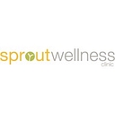 Sprout Wellness logo