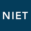 NIET logo