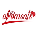 Afromeals logo