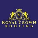 Royal Crown Roofing logo