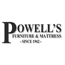 Powell's Furniture logo