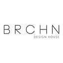 BRCHN Design House logo