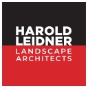 Harold Leidner Landscape Architects logo