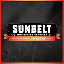 Sunbelt Industrial Services logo