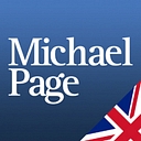 michaelpage.co.uk favicon