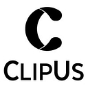 Clipus logo