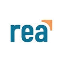 Rea Advisory logo