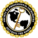 Society of Professional Locksmiths (SOPL) logo