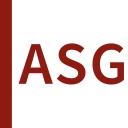 Akademie für Sport und Gesundheit logo