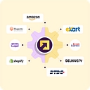 RapidShyp logo