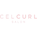 Cel Curl logo