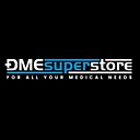 DME Superstore logo