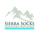 Sierra Socks logo