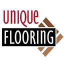 Unique Hardwood Flooring Chicago logo