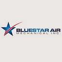 BlueStar Air Mechanical logo