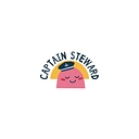 Captain Steward logo