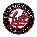 Lyle Signs logo