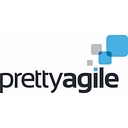 PrettyAgile logo