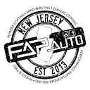 FAP Auto logo