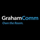 GrahamComm logo