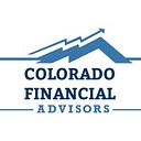 Colorado Financial Advisors logo
