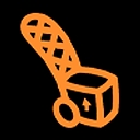 Beaver Town Movers logo