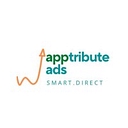 Apptribute Ads logo