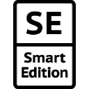 Smart Edition logo