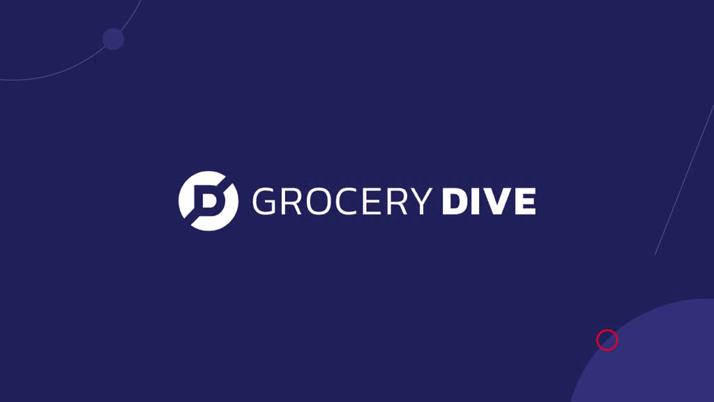 grocerydive.com favicon