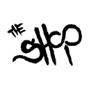 The Embroidery Shop logo