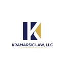 Kram Legal logo